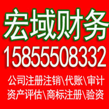 枞阳安徽营业执照注册代理 注册公司代理 代理记账
